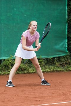 Luisa Gavriloutsa 124 - Verbandsmeisterschaft SH